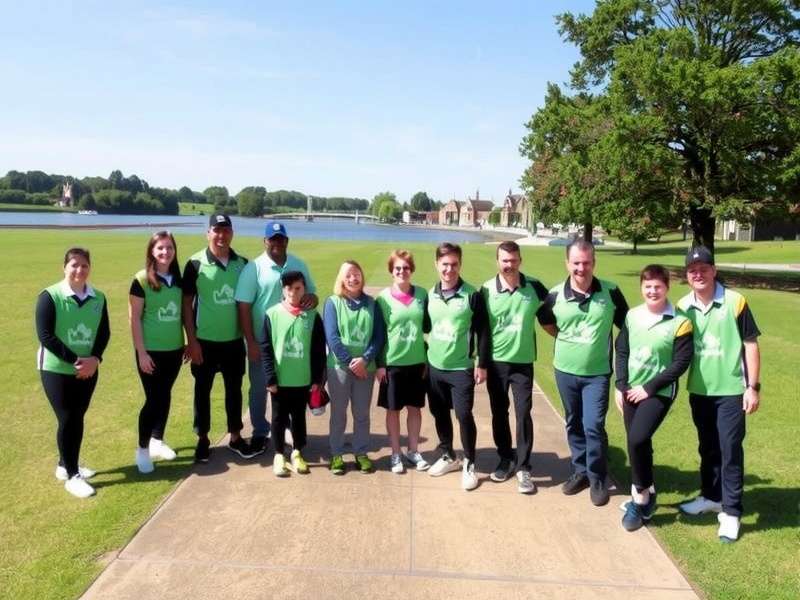 Cricket Elite Blaze Community